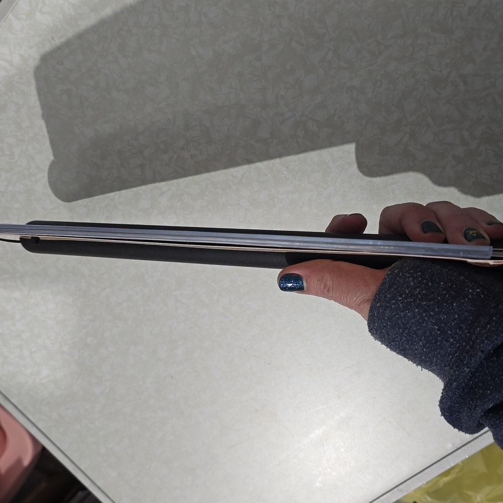Expert Grill Rocking Pizza Cutter NWT - Picture 11 of 11